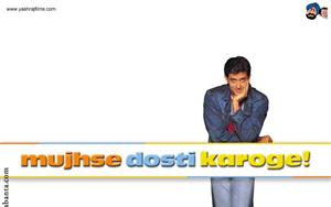 Mujhse Dosti Karoge